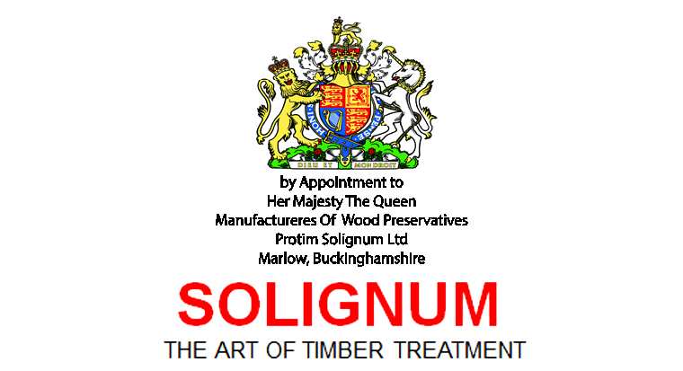 SOLIGNUM