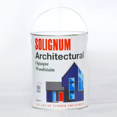 Solignum Architectual WB