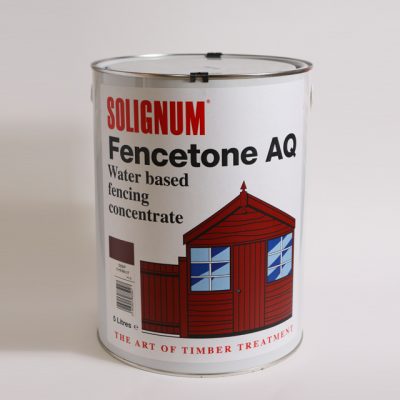 Solignum Fencetone AQ