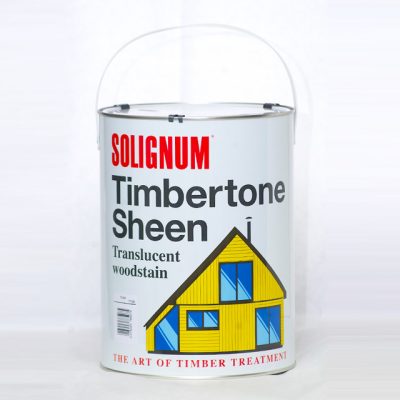 Solignum Timbertone