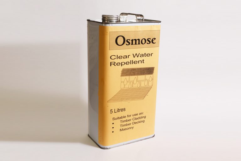 Solignum Clear Water Repellent Jit Siang Agency (Pte) Ltd