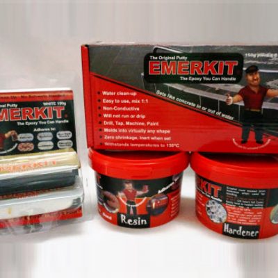 Emerkit The Original Putty